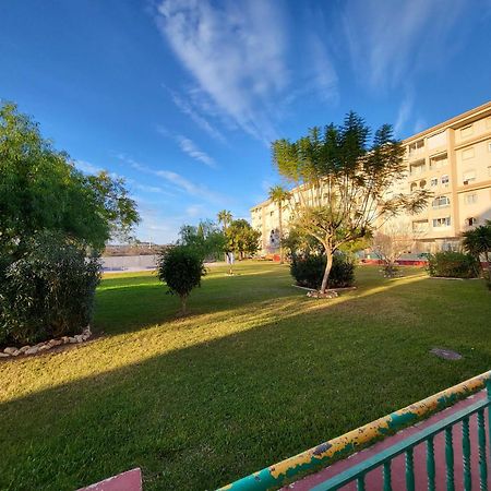 Skyline 21 Lejlighed Torrevieja Eksteriør billede